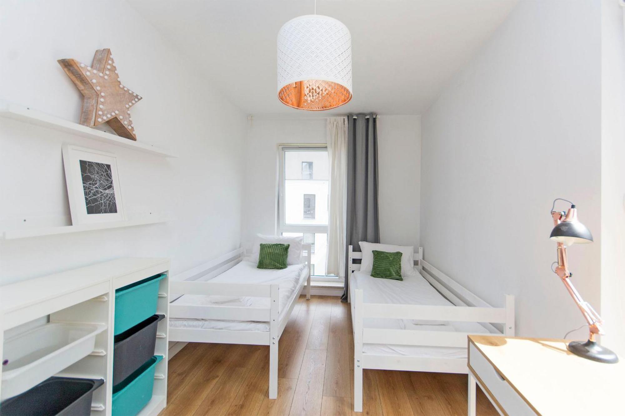 City Center - Granary Island By Apartmore กดัญสก์ ภายนอก รูปภาพ