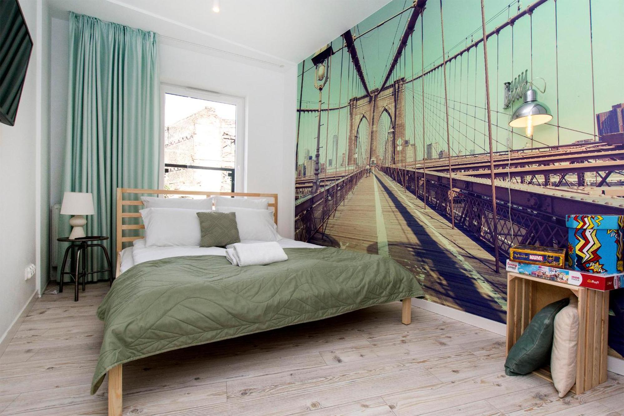 City Center - Granary Island By Apartmore กดัญสก์ ภายนอก รูปภาพ