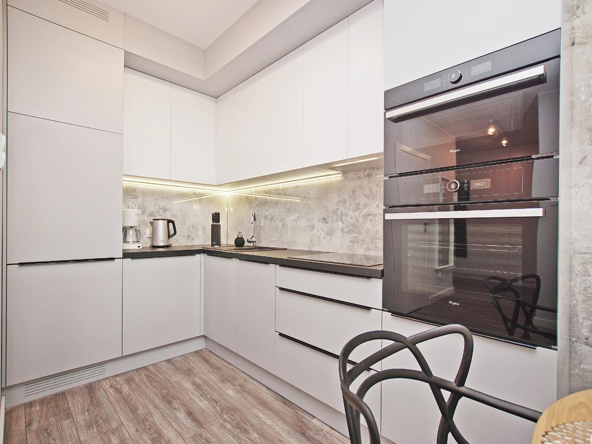 City Center - Granary Island By Apartmore กดัญสก์ ภายนอก รูปภาพ