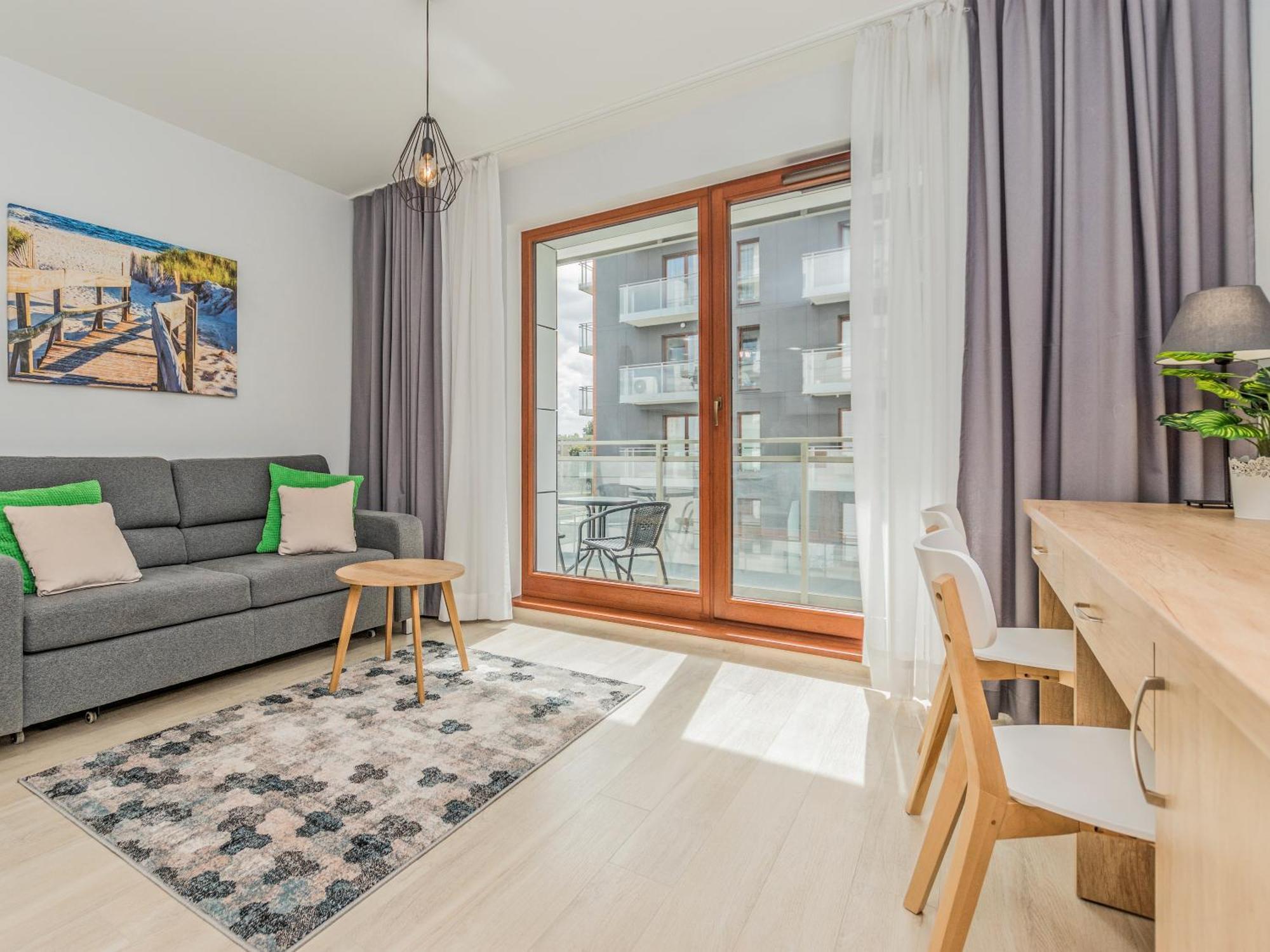 City Center - Granary Island By Apartmore กดัญสก์ ภายนอก รูปภาพ