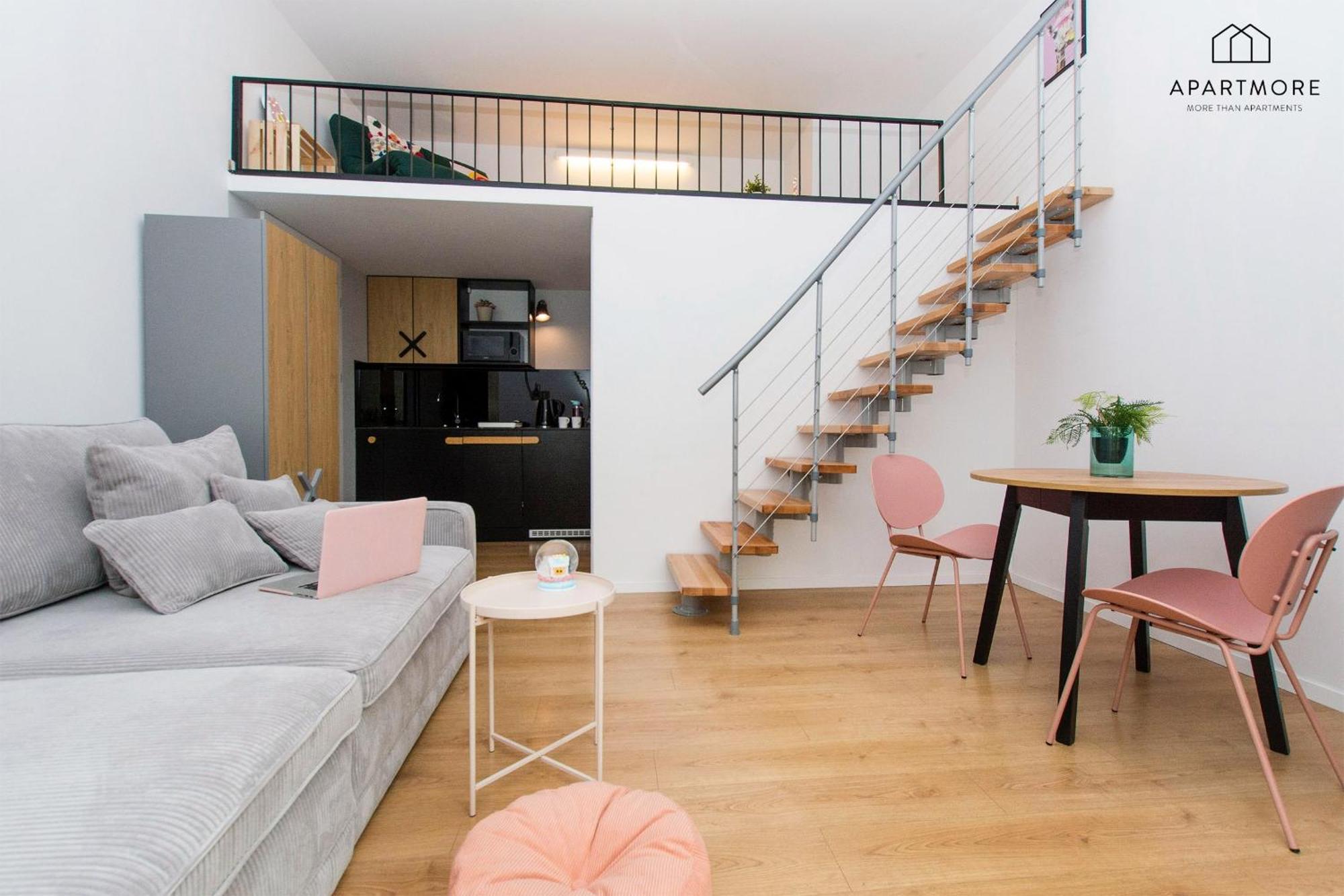 City Center - Granary Island By Apartmore กดัญสก์ ภายนอก รูปภาพ